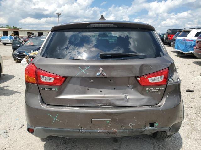 2017 MITSUBISHI OUTLANDER JA4AP3AU8HZ016547