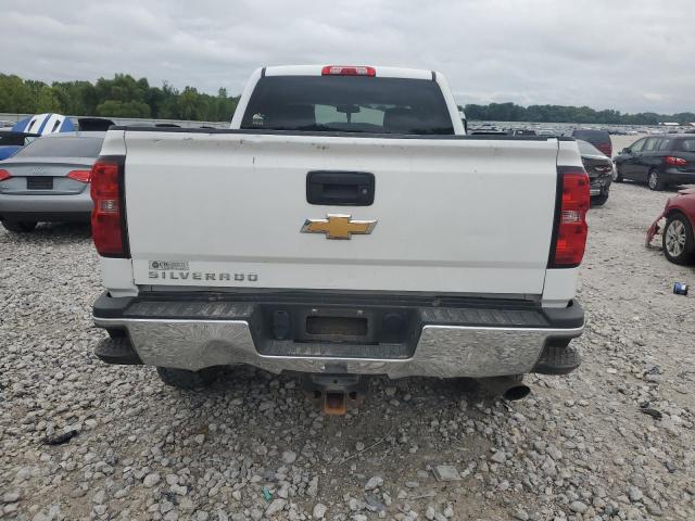 2018 CHEVROLET SILVERADO K2500 HEAVY DUTY 1GC1KUEG8JF176160