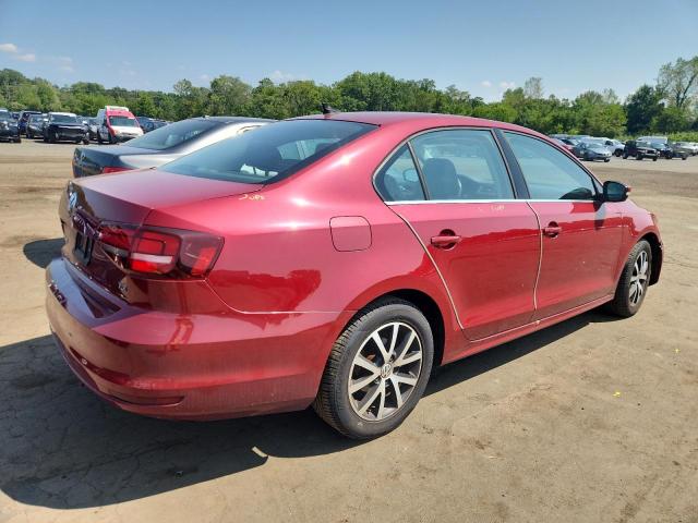2017 VOLKSWAGEN JETTA SE 3VWDB7AJ3HM261320