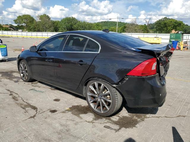 2015 VOLVO S60 PREMIE YV140MFC7F2316139