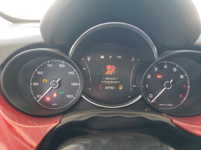 2020 FIAT 500X TREKKING ZFBNFYB16LP852585