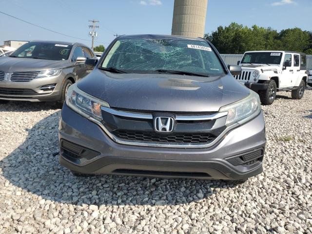 2016 HONDA CR-V LX 2HKRM4H33GH614507