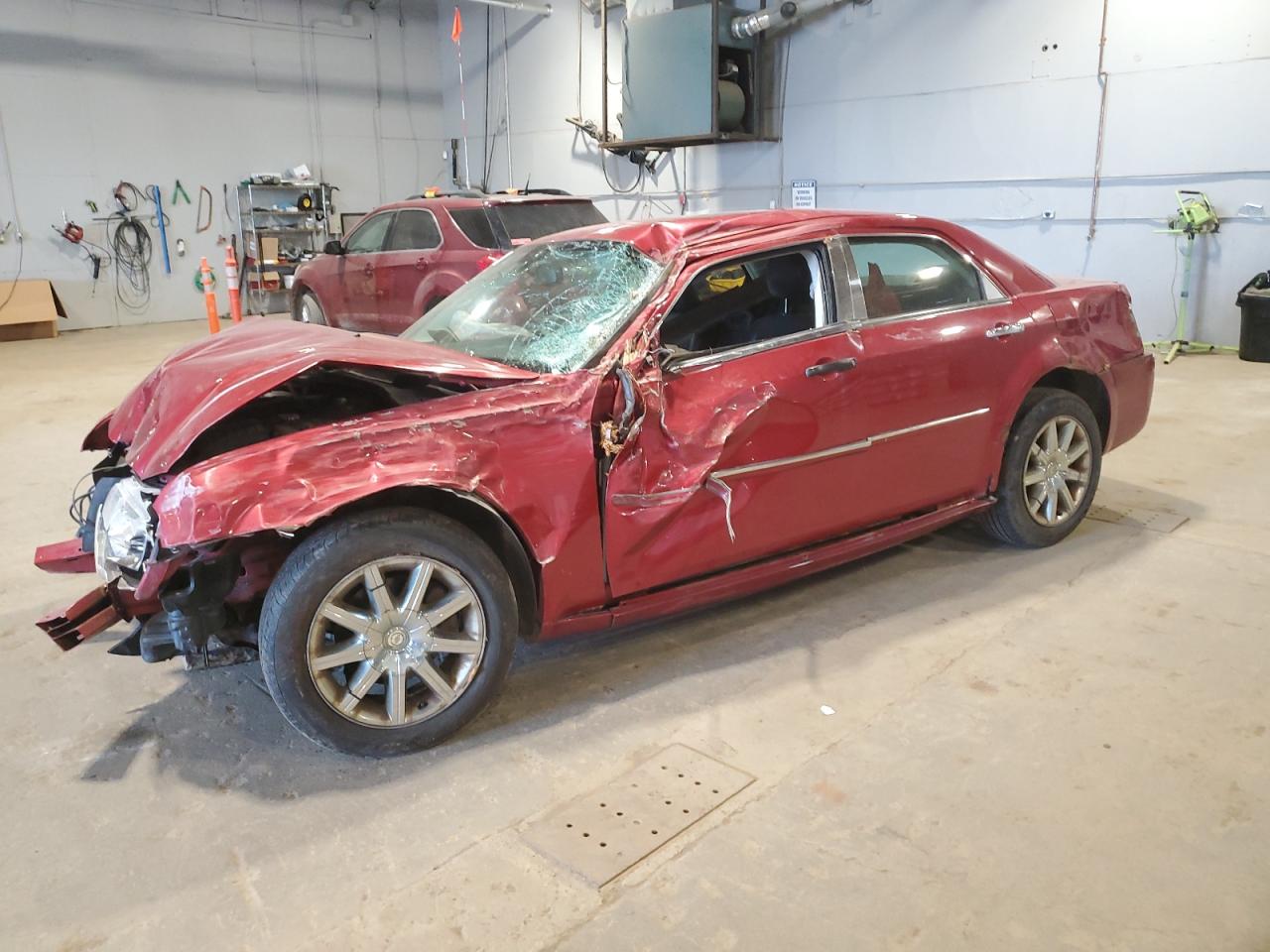 CHRYSLER 300 LIMITED
