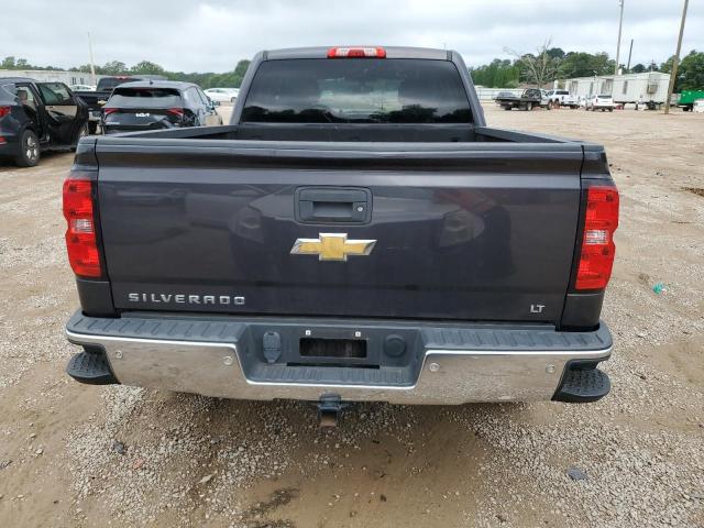 2015 CHEVROLET SILVER1500 1GCRCREH3FZ198532
