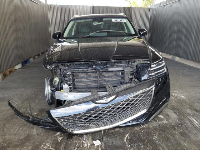2024 GENESIS GV80 BASE KMUHBDSB3RU204605