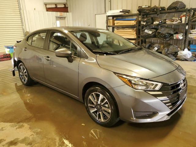 2025 NISSAN VERSA SV 3N1CN8EV1SL833090