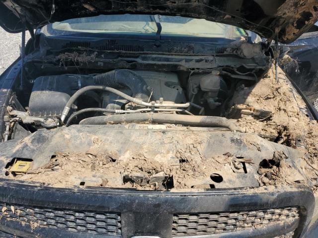 2016 RAM 1500 SLT - 1C6RR7LT0GS137716