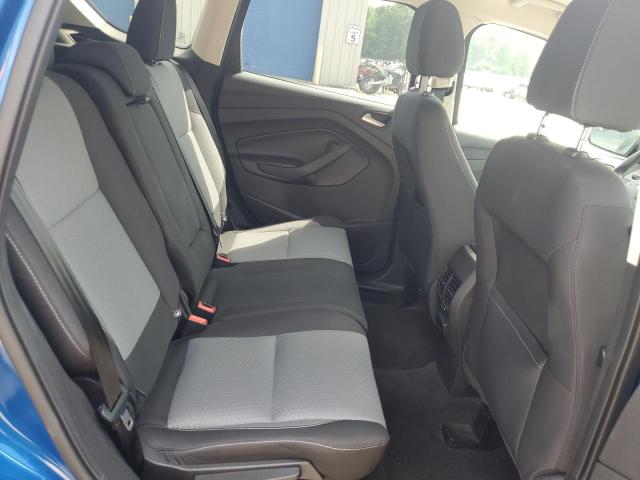 2017 FORD ESCAPE SE - 1FMCU9GD7HUC21626