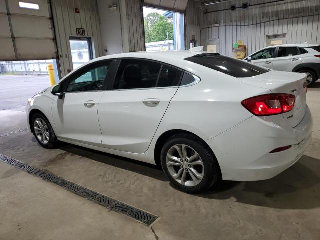 2019 CHEVROLET CRUZE LT 1G1BE5SM5K7130785