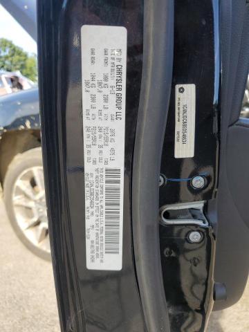 2014 JEEP COMPASS LI - 1C4NJDCB8ED546634