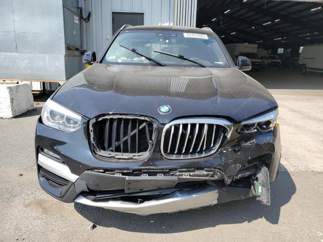2020 BMW X3 XDRIVE3 5UXTY5C0XL9D28297
