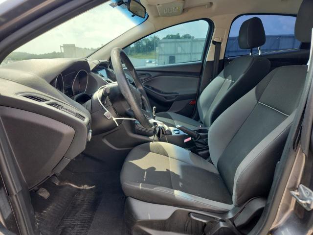2012 FORD FOCUS S - 1FAHP3E28CL118347