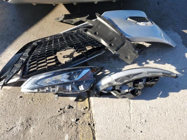 2021 NISSAN ALTIMA SV 1N4BL4DV2MN394340