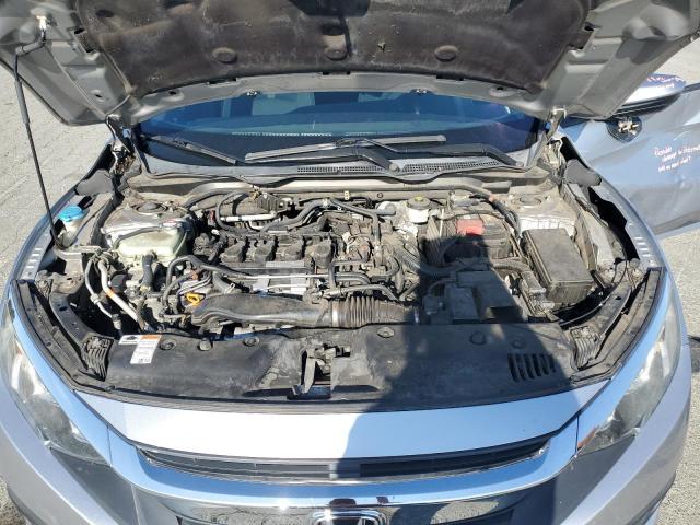 2017 HONDA CIVIC EX 19XFC1F33HE203881