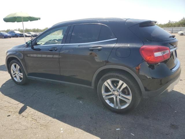 2016 MERCEDES-BENZ GLA 250 WDCTG4EB9GJ219919