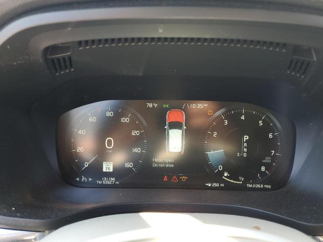 2019 VOLVO XC60 T5 LYV102RK5KB209440
