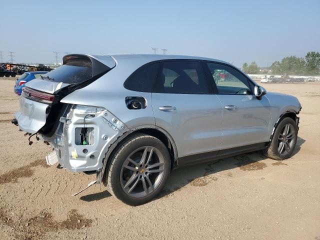 2024 PORSCHE CAYENNE WP1AA2AY7RDA04553