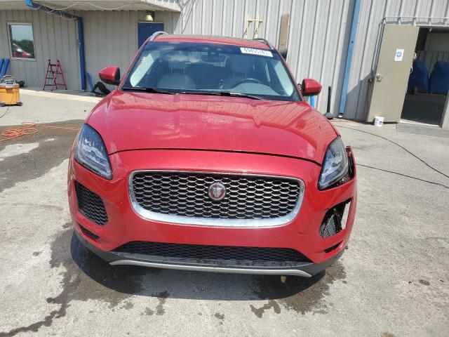 2018 JAGUAR E-PACE S SADFJ2FXXJ1Z27532