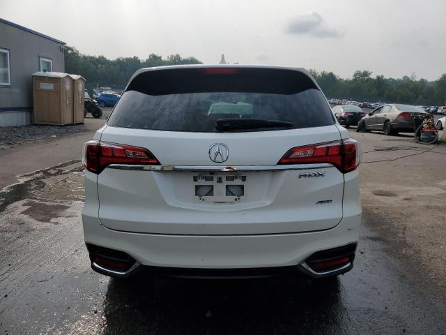 2017 ACURA RDX 5J8TB4H33HL037925