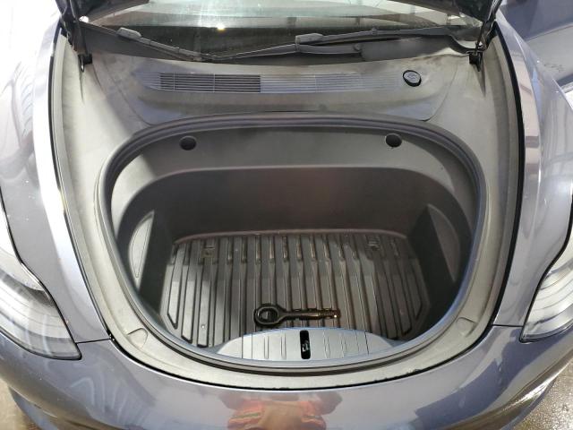 2022 TESLA MODEL 3 5YJ3E1EAXNF369706