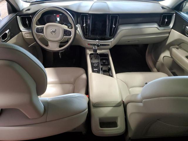 2018 VOLVO XC60 T6 MO YV4A22RK6J1018218