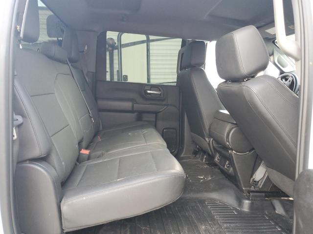 2024 CHEVROLET SILVERADO 1GC4YSEY0RF273230