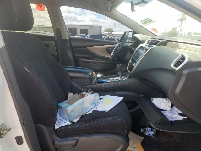 2016 NISSAN MURANO S 5N1AZ2MH6GN163993