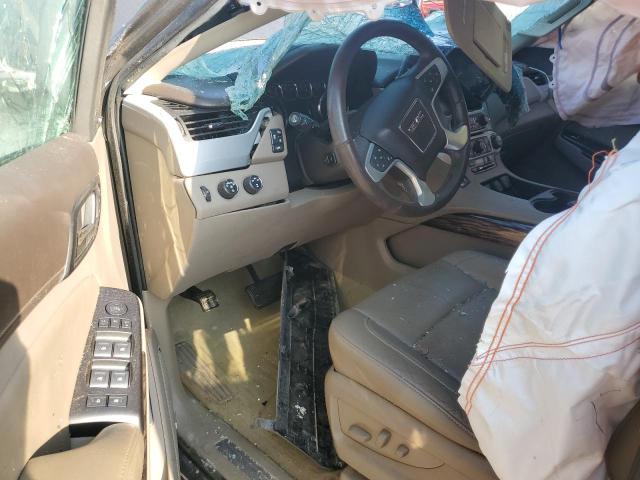 2015 GMC YUKON XL K 1GKS2HKC7FR577139
