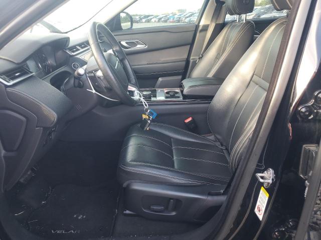 2018 LAND ROVER RANGE ROVE SALYB2RN1JA765729