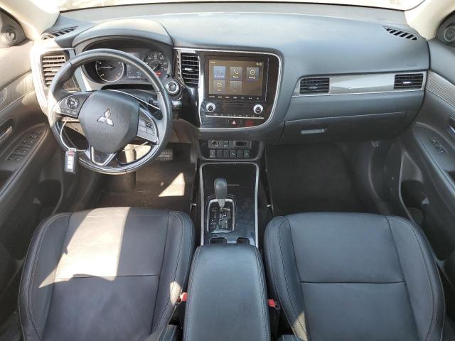 2020 MITSUBISHI OUTLANDER JA4AD3A38LJ000677