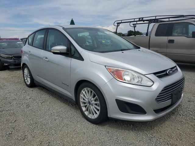 2016 FORD C-MAX SE 1FADP5AUXGL106059