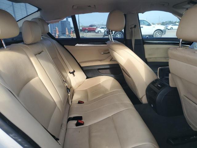 2016 BMW 528 I WBA5A5C57GG353051