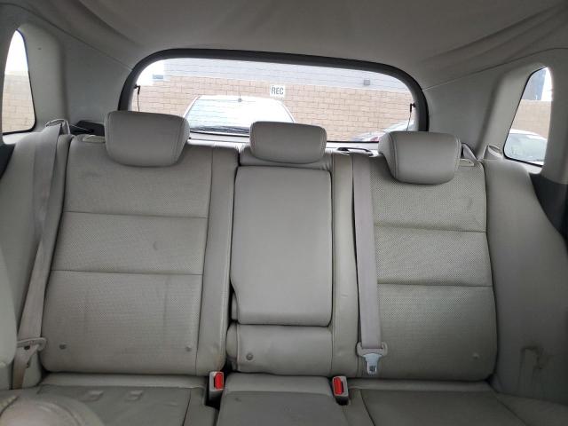 2010 ACURA RDX - 5J8TB2H28AA000043