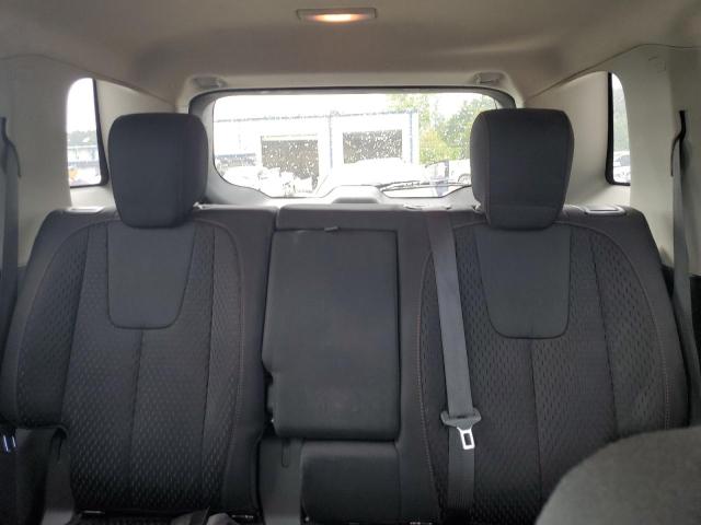 2015 GMC TERRAIN SL 2GKALMEKXF6144804