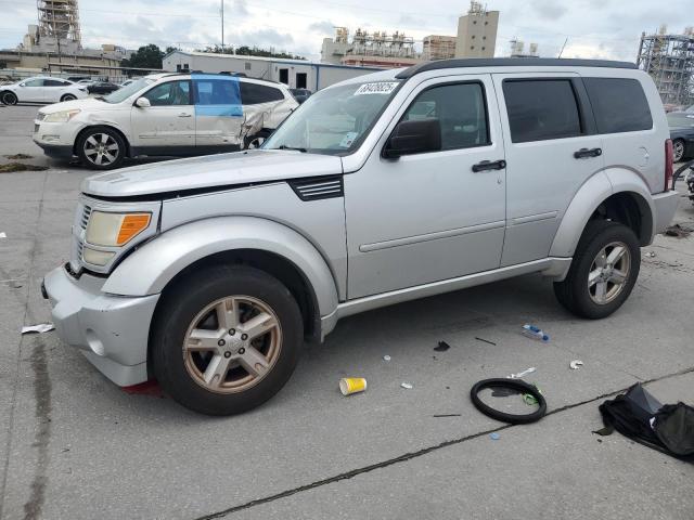 DODGE NITRO SXT