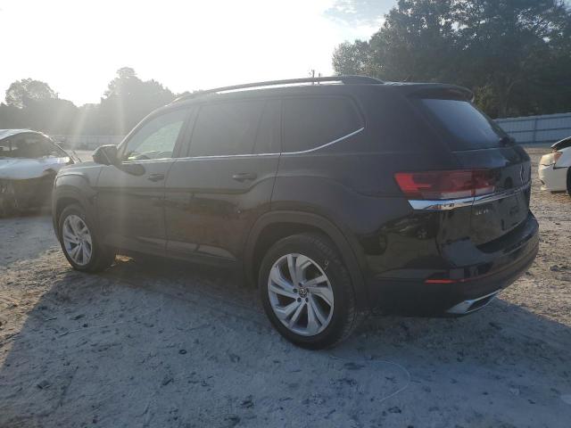 2021 VOLKSWAGEN ATLAS SE 1V2WR2CA9MC592310