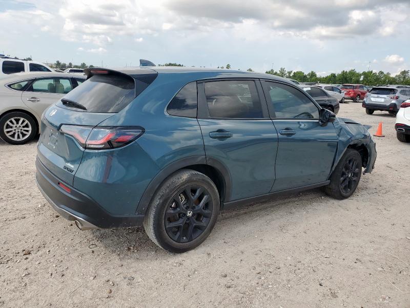 2024 HONDA HR-V SPORT 3CZRZ1H56RM733208
