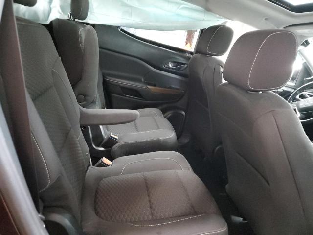 2018 GMC ACADIA SLE 1GKKNSLS9JZ220936