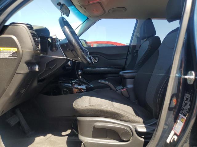 2017 KIA SOUL + - KNDJP3A5XH7480336