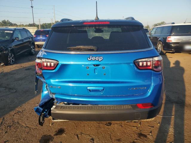 2022 JEEP COMPASS LI 3C4NJDCB8NT181818