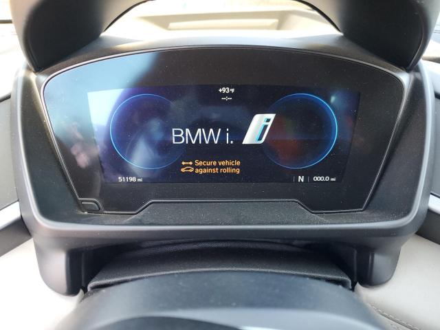 2015 BMW I8 WBY2Z2C5XFV674278