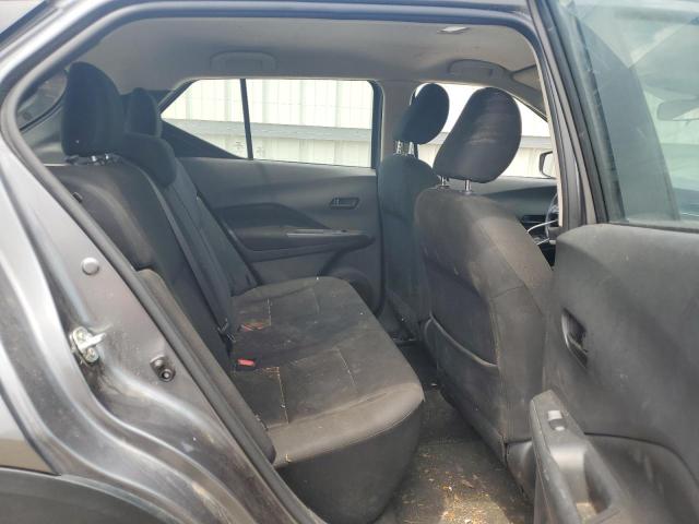 2025 NISSAN KICKS PLAY S 3N1CP5BV2SL478525