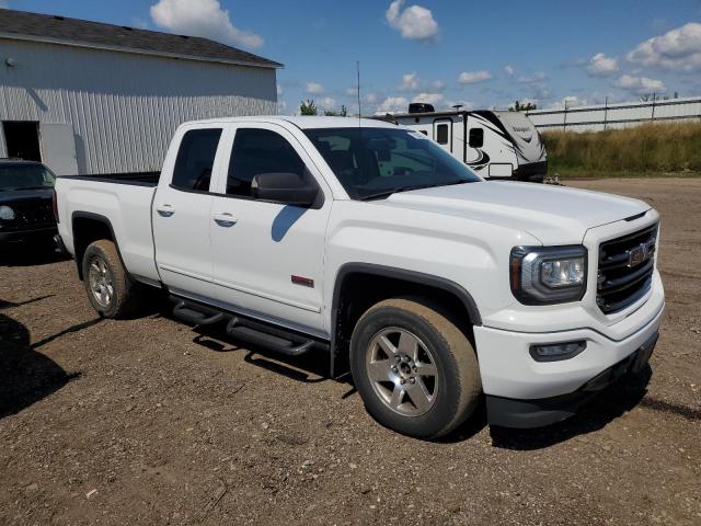 2018 GMC SIERRA K15 1GTV2NEC9JZ372840