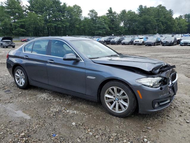 2016 BMW 528 XI WBA5A7C57GG152147
