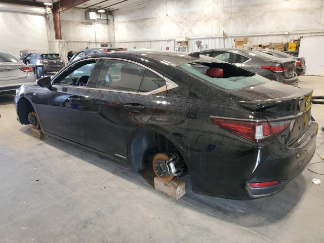 2022 LEXUS ES 300H BA - 58AGA1C19NU022623