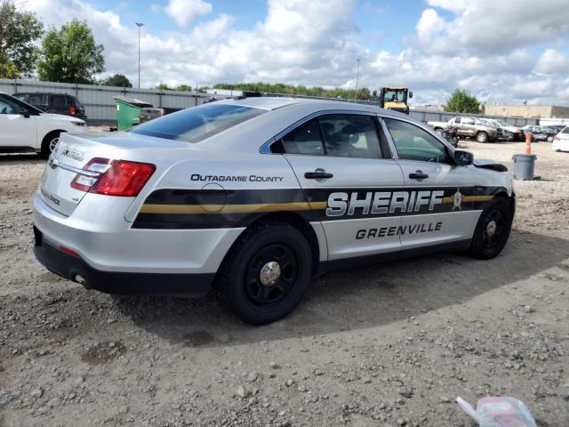 2019 FORD TAURUS POL 1FAHP2MK6KG113778