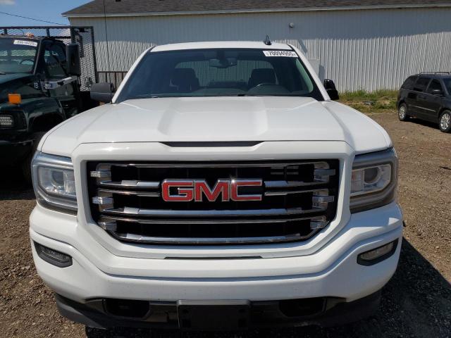 2018 GMC SIERRA K15 1GTV2NEC9JZ372840