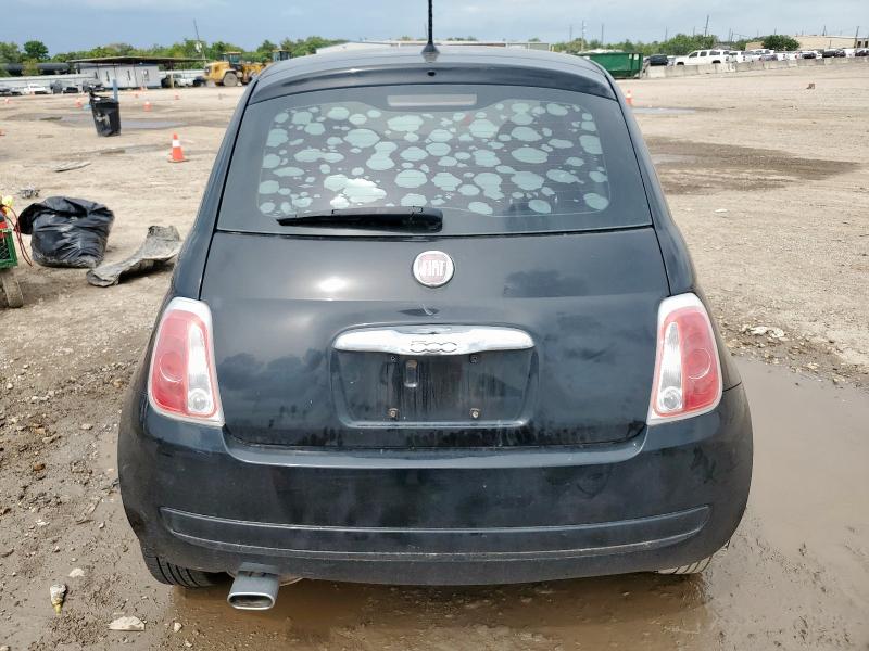 2014 FIAT 500 POP - 3C3CFFAR5ET253003