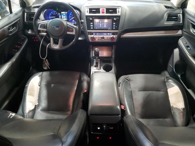 2017 SUBARU OUTBACK 2. 4S4BSAKC7H3357486