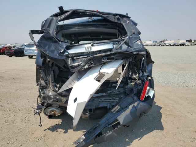 2015 HONDA PILOT EXL 5FNYF3H62FB009823